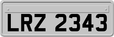 LRZ2343