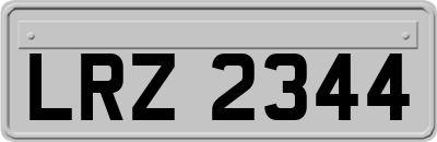 LRZ2344