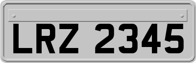LRZ2345