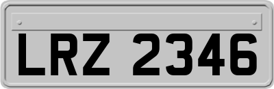 LRZ2346
