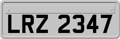 LRZ2347