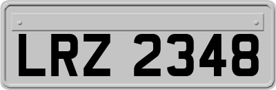 LRZ2348