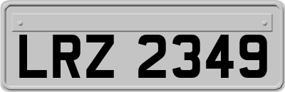 LRZ2349