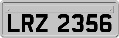 LRZ2356