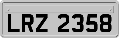 LRZ2358