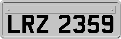 LRZ2359