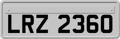 LRZ2360