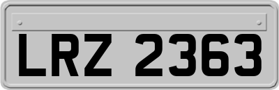 LRZ2363