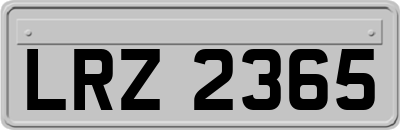 LRZ2365