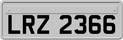 LRZ2366