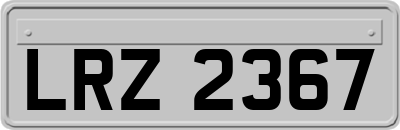 LRZ2367
