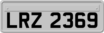 LRZ2369