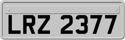 LRZ2377