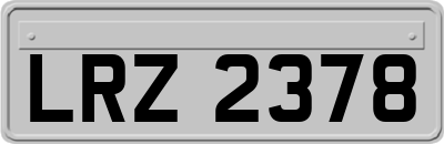 LRZ2378