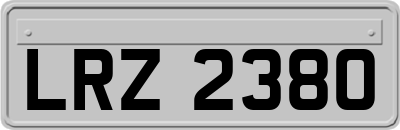 LRZ2380