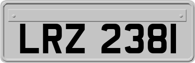 LRZ2381