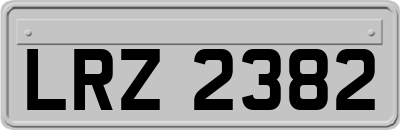 LRZ2382