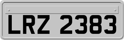 LRZ2383