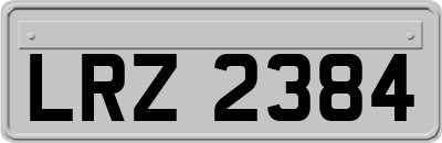 LRZ2384