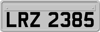 LRZ2385