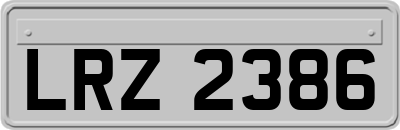 LRZ2386