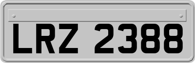 LRZ2388