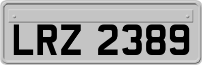 LRZ2389