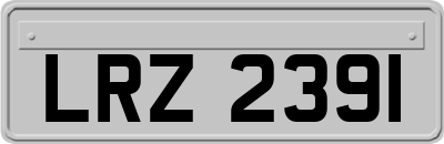 LRZ2391