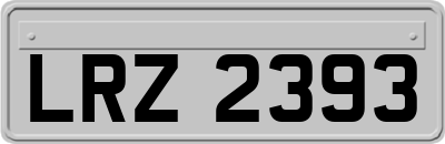 LRZ2393