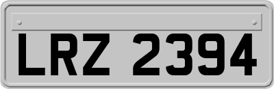 LRZ2394