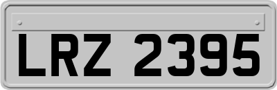 LRZ2395