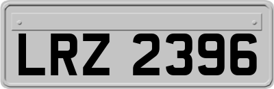 LRZ2396