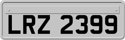 LRZ2399