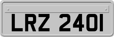 LRZ2401