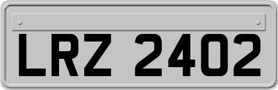 LRZ2402
