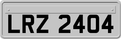 LRZ2404