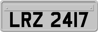 LRZ2417