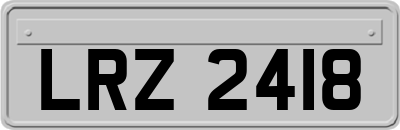 LRZ2418
