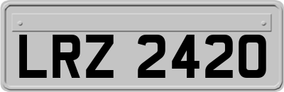 LRZ2420