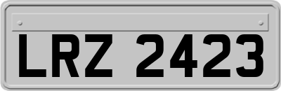 LRZ2423