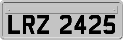 LRZ2425