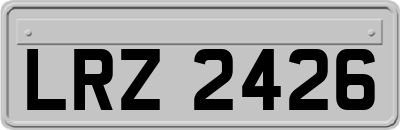 LRZ2426