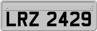 LRZ2429