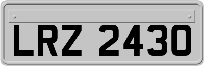 LRZ2430