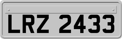 LRZ2433