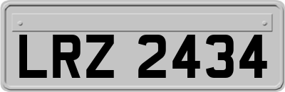 LRZ2434