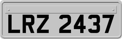 LRZ2437