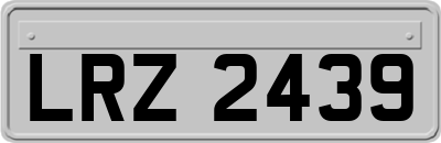 LRZ2439