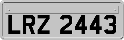 LRZ2443