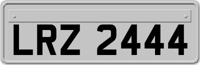 LRZ2444